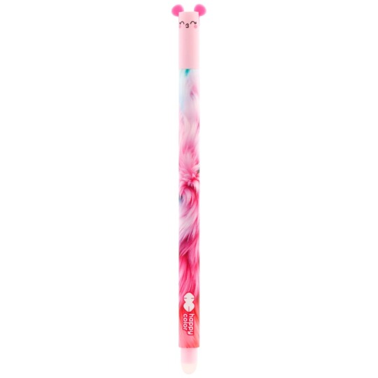 Bic effaçable - Collection Tie & Dye Dream
