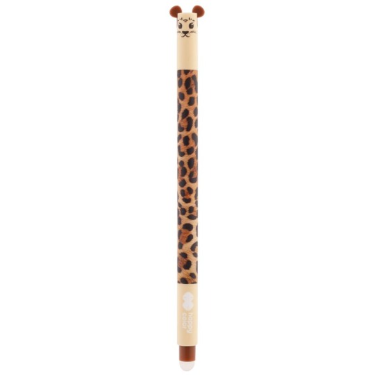 Bic effaçable - Collection Safari Vibes