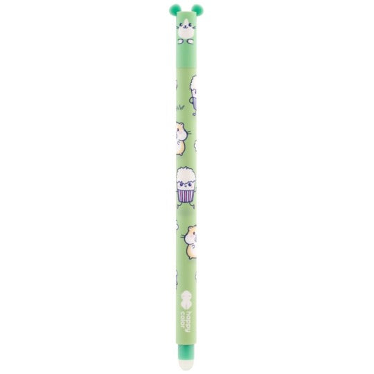 Bic effaçable - Collection Kawaii Friends
