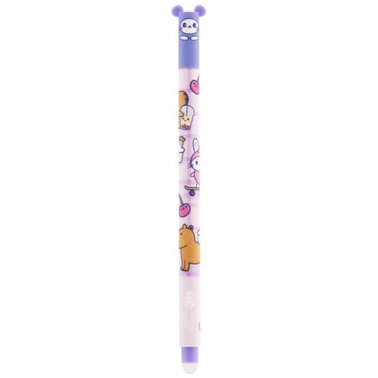 Bic effaçable - Collection Kawaii Friends