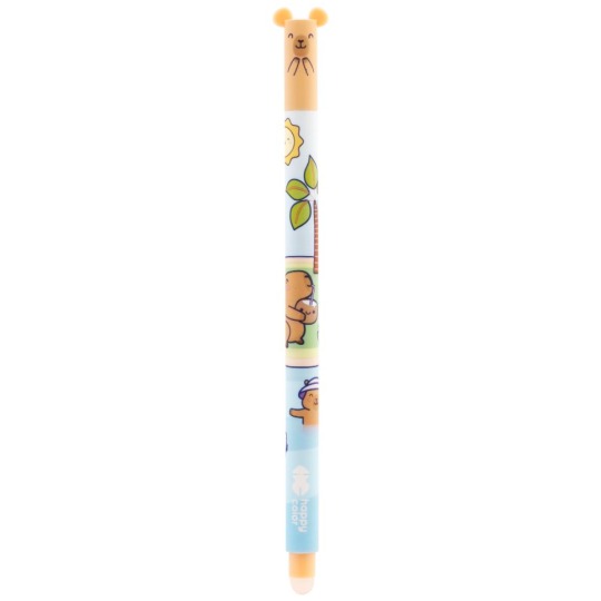 Bic effaçable - Collection Kawaii Friends