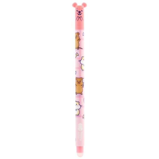 Bic effaçable - Collection Kawaii Friends