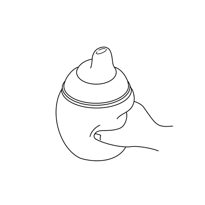 Lot de 2 Becs de Succion