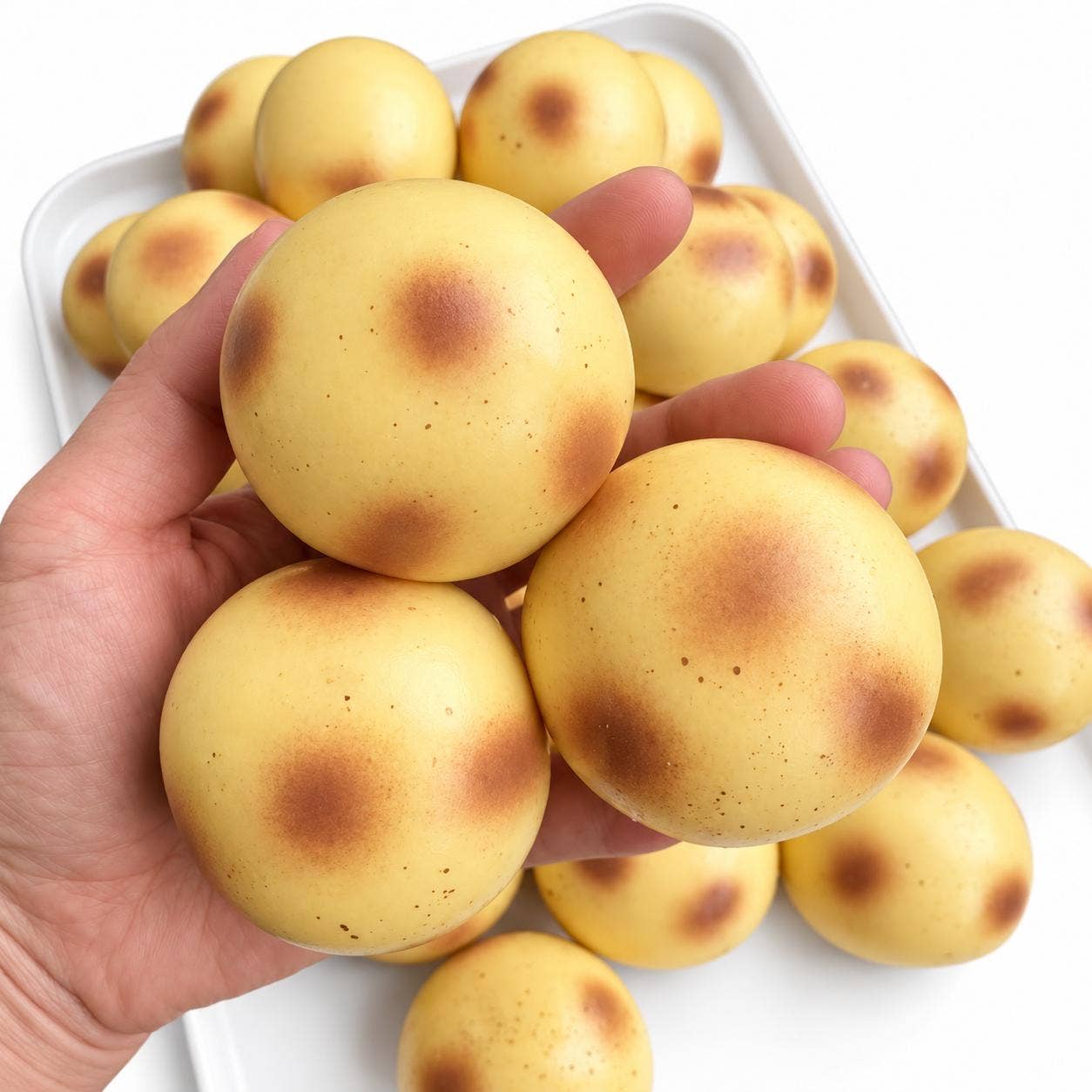 Squishy pomme de terre à presser – WOOM