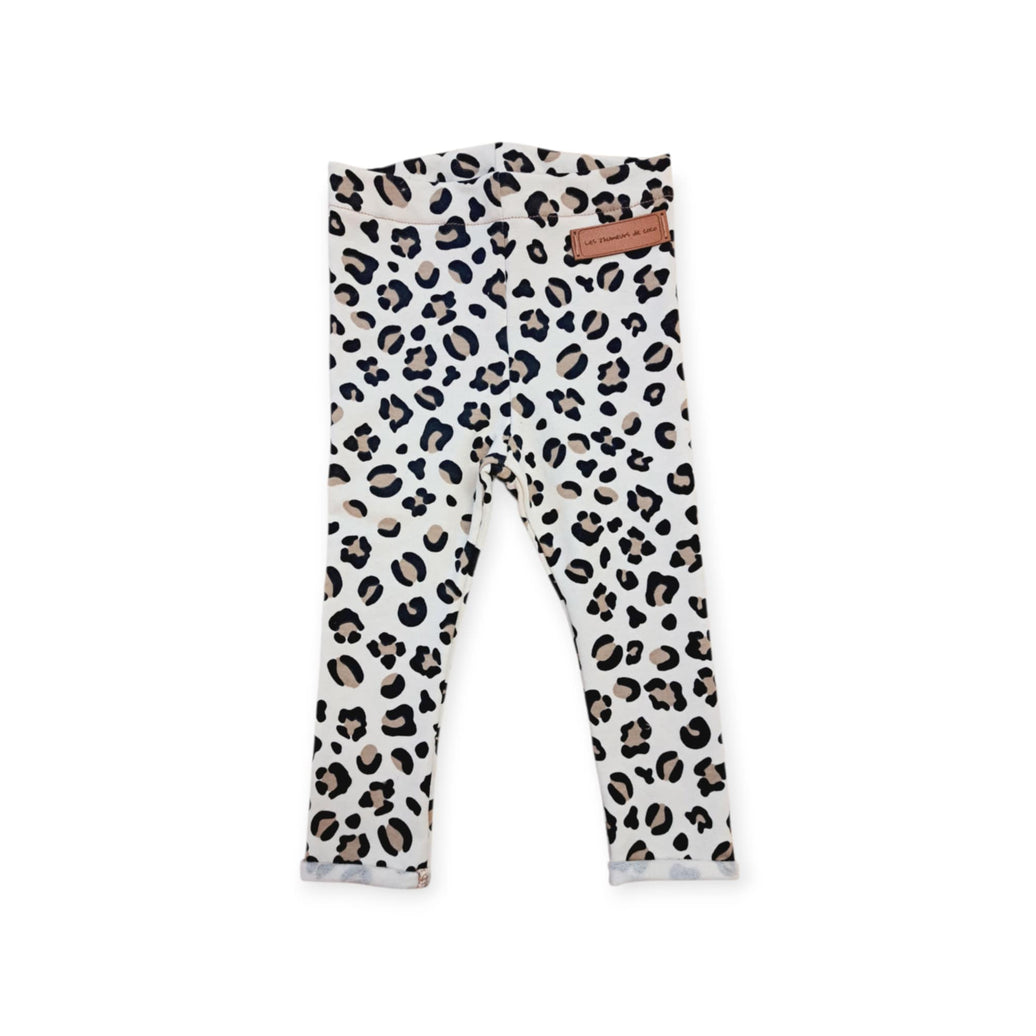 Legging bébé/enfant – Fait main