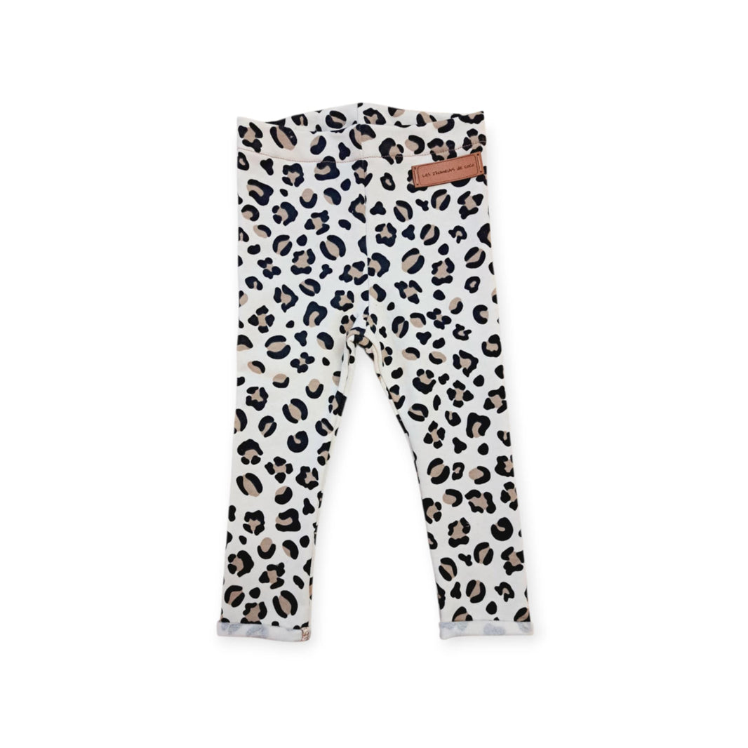 Legging bébé/enfant – Fait main