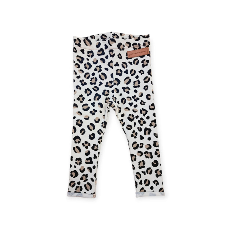 Legging bébé/enfant – Fait main
