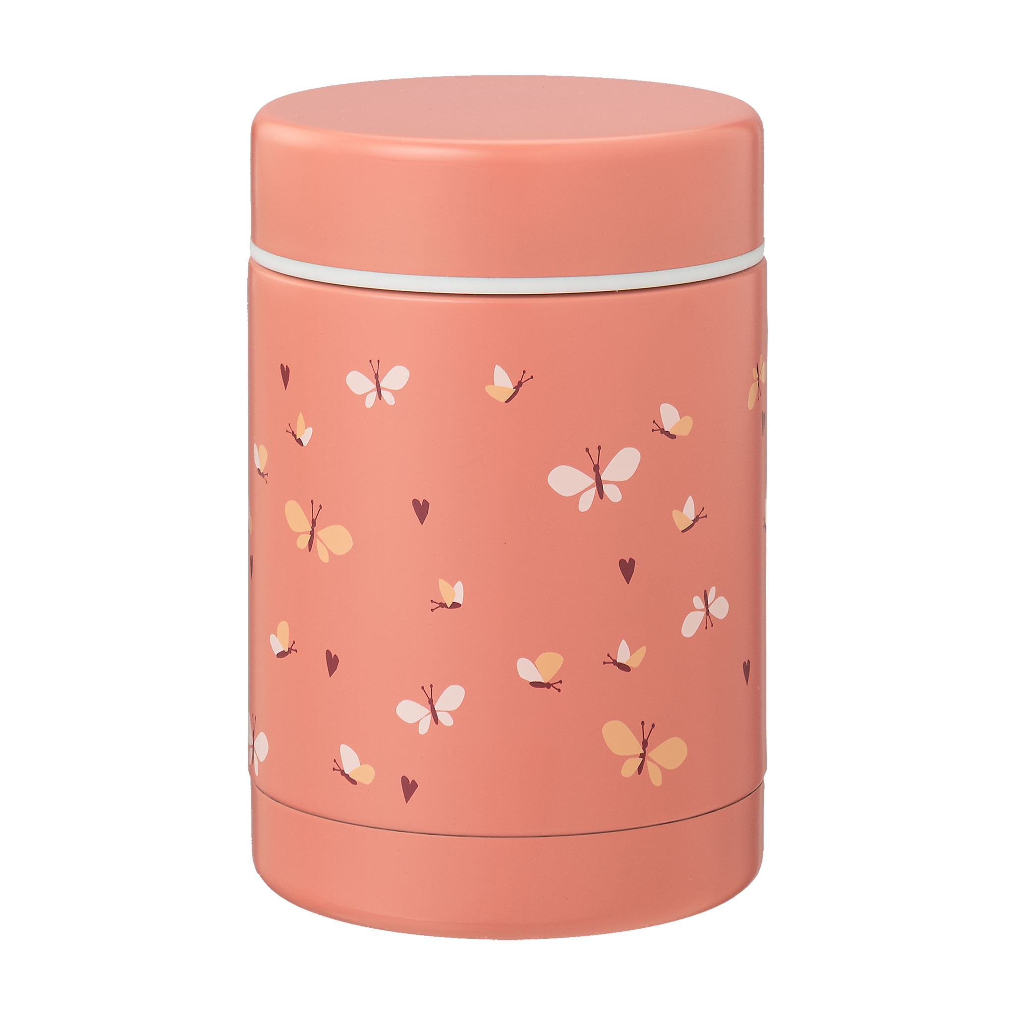 Thermo repas 300 ml Butterfly - Fresk