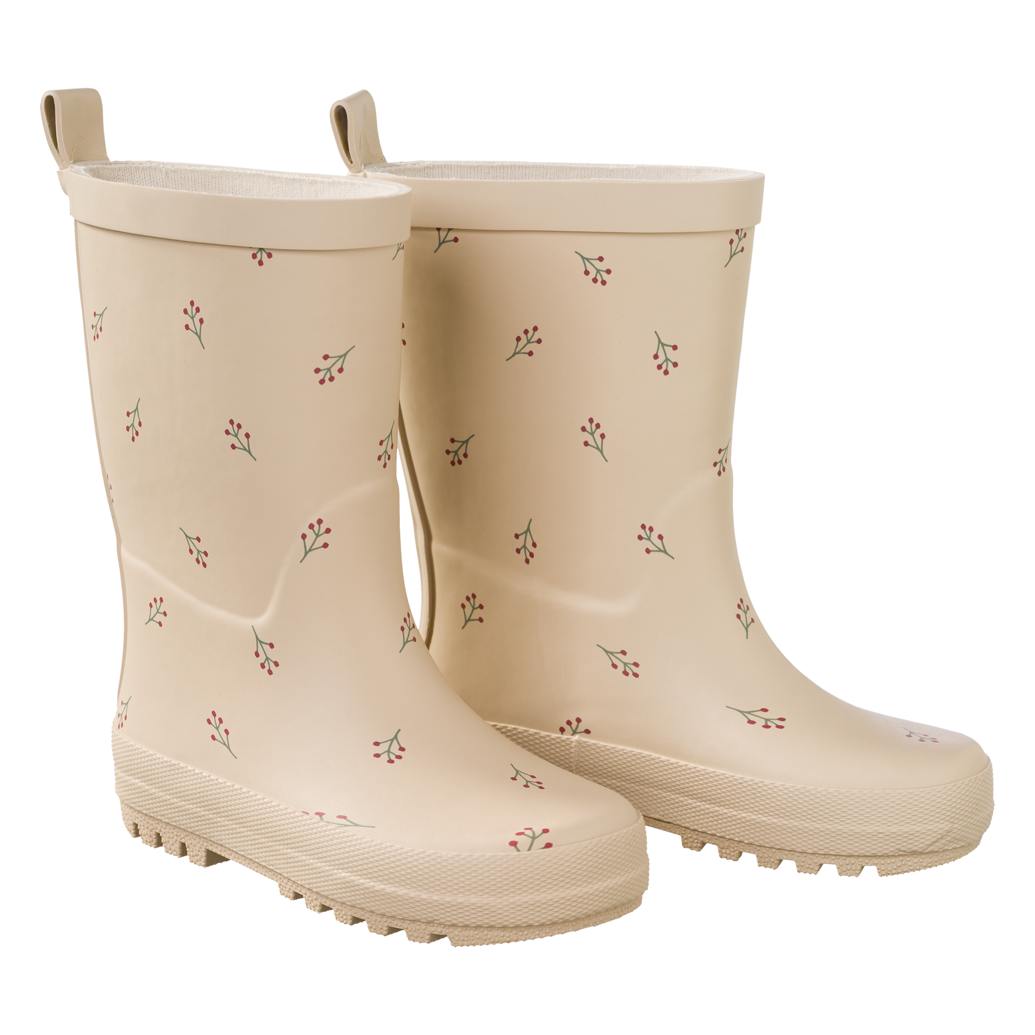 Bottes de pluie Berries - Fresk