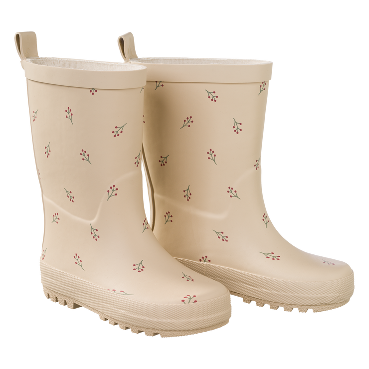 Bottes de pluie Berries - Fresk