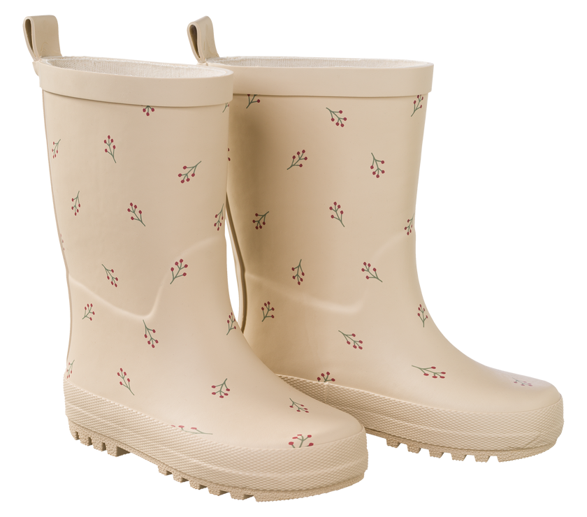 Bottes de pluie Berries - Fresk