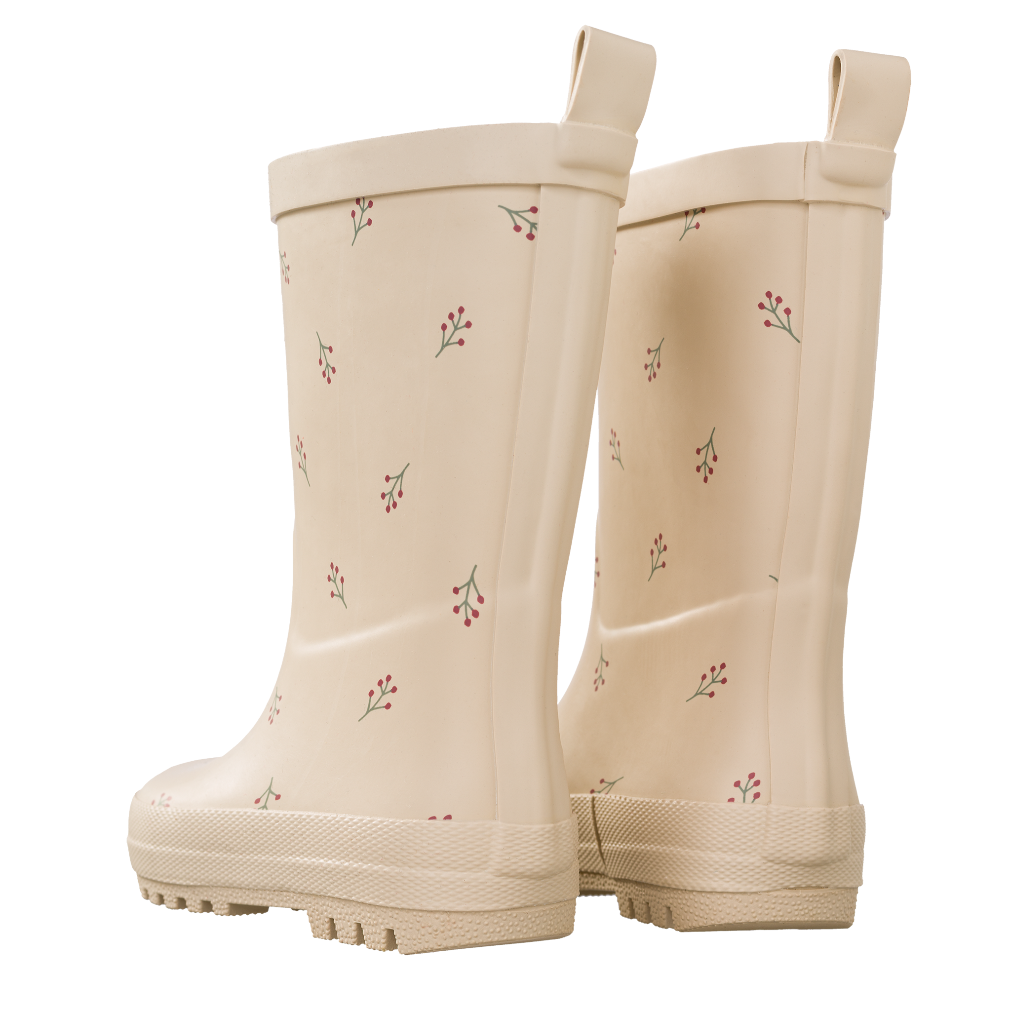 Bottes de pluie Berries - Fresk