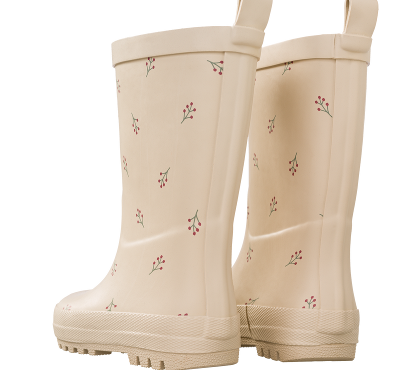 Bottes de pluie Berries - Fresk