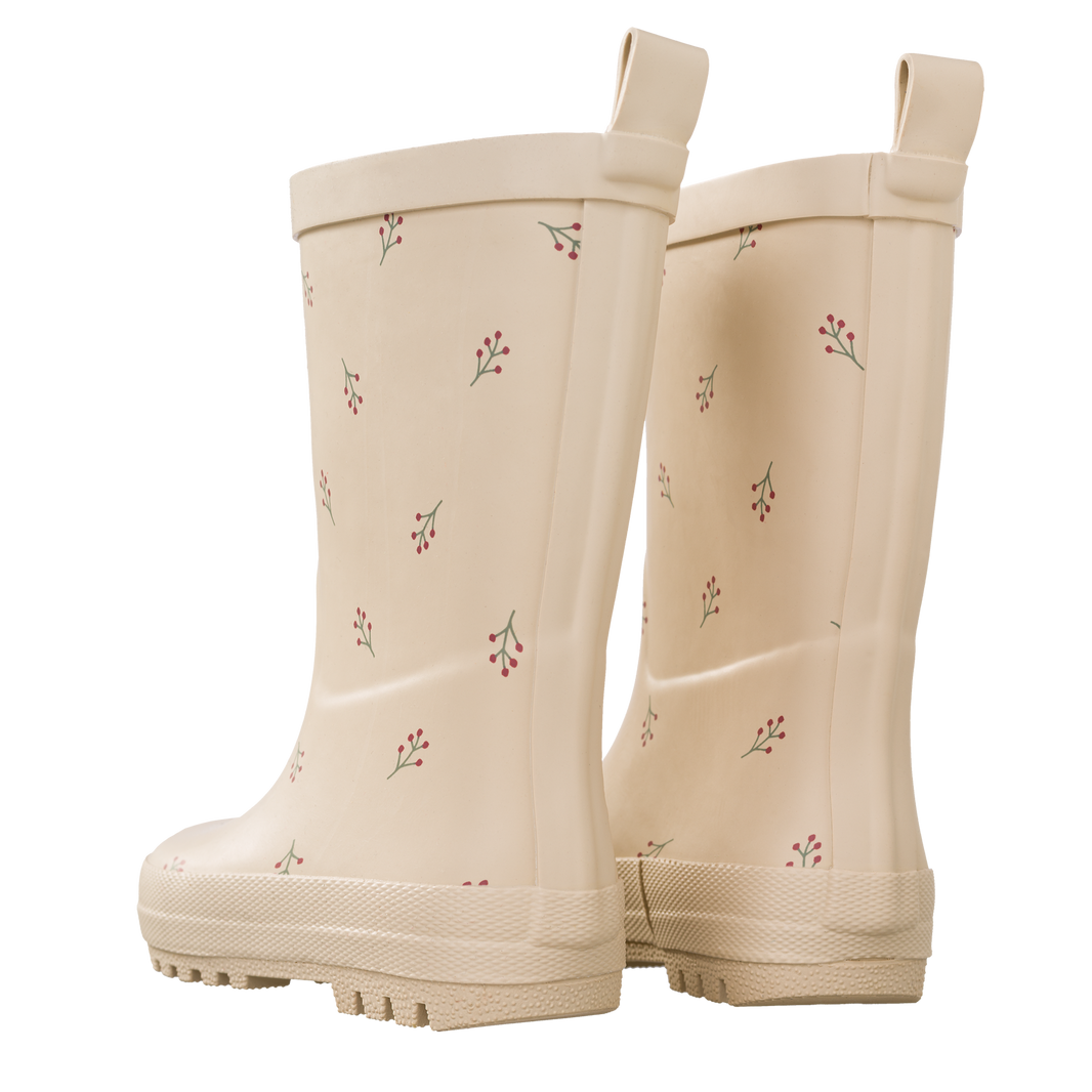 Bottes de pluie Berries - Fresk