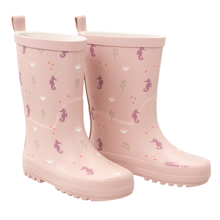 Bottes de pluie Seahorse - Fresk