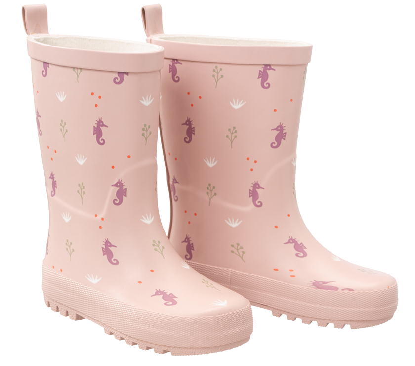 Bottes de pluie Seahorse - Fresk