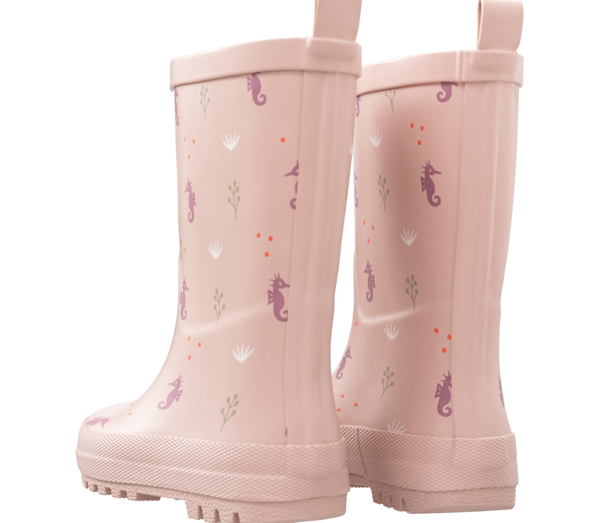 Bottes de pluie Seahorse - Fresk