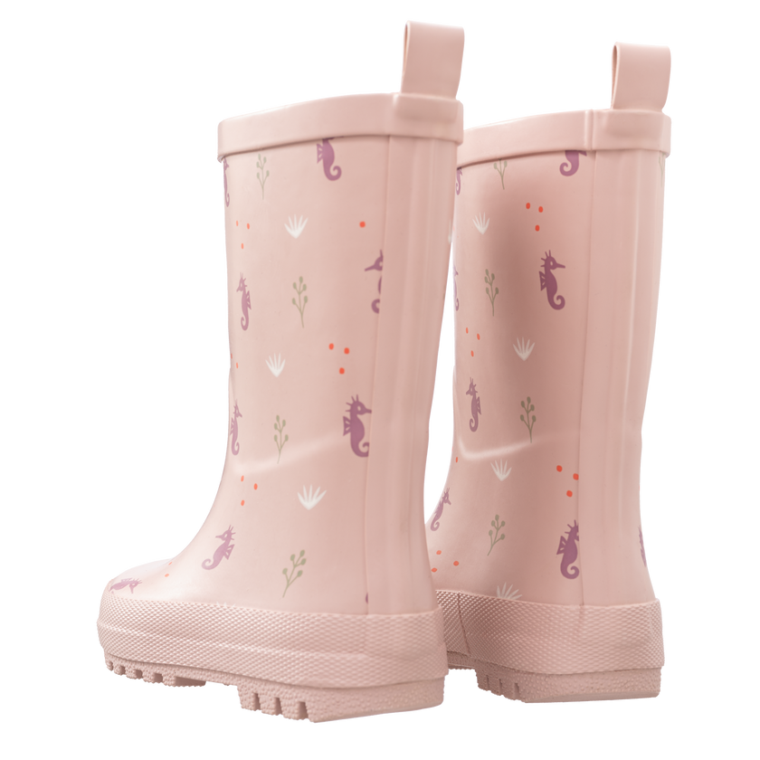 Bottes de pluie Seahorse - Fresk