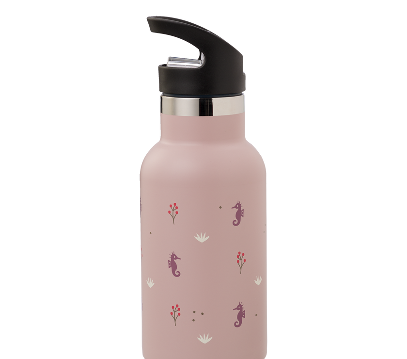 Gourde 350 ml Seahorse - Fresk