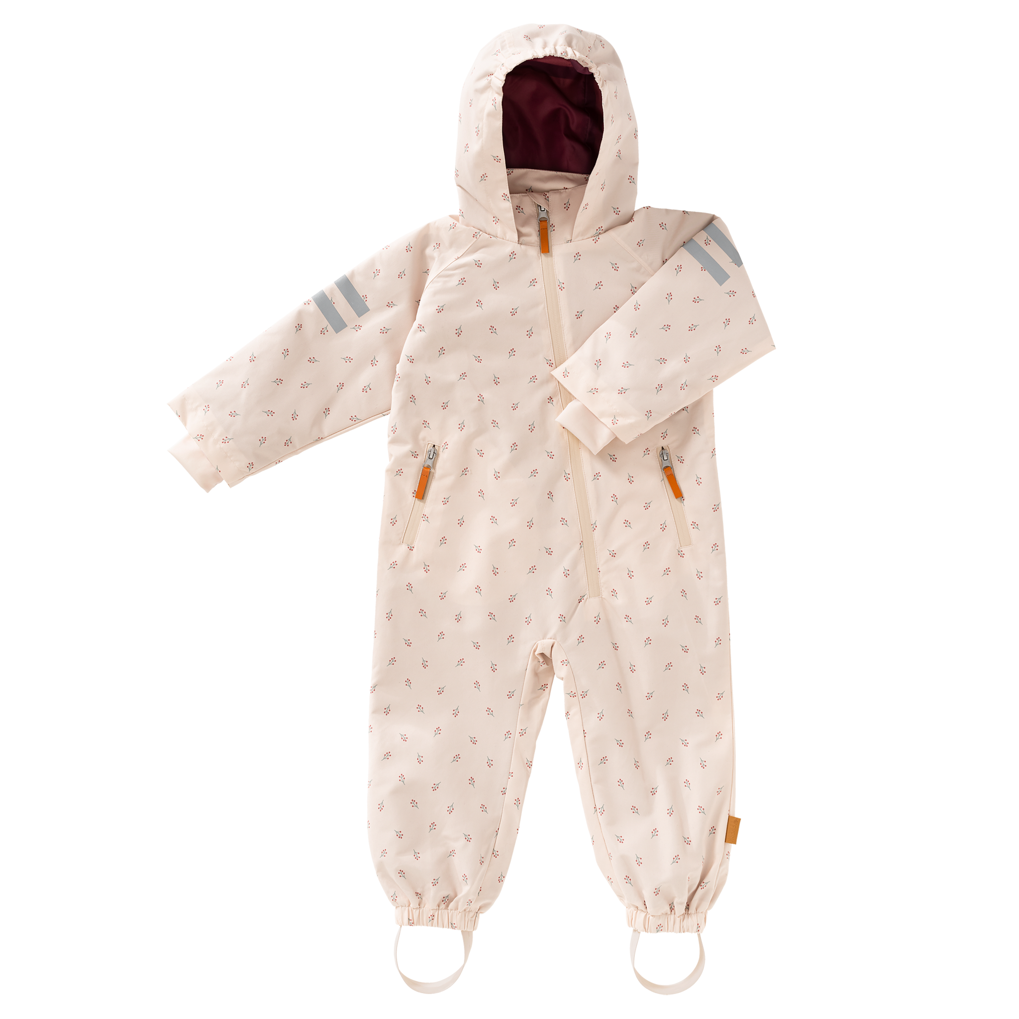 Combinaison de pluie Berries - Fresk