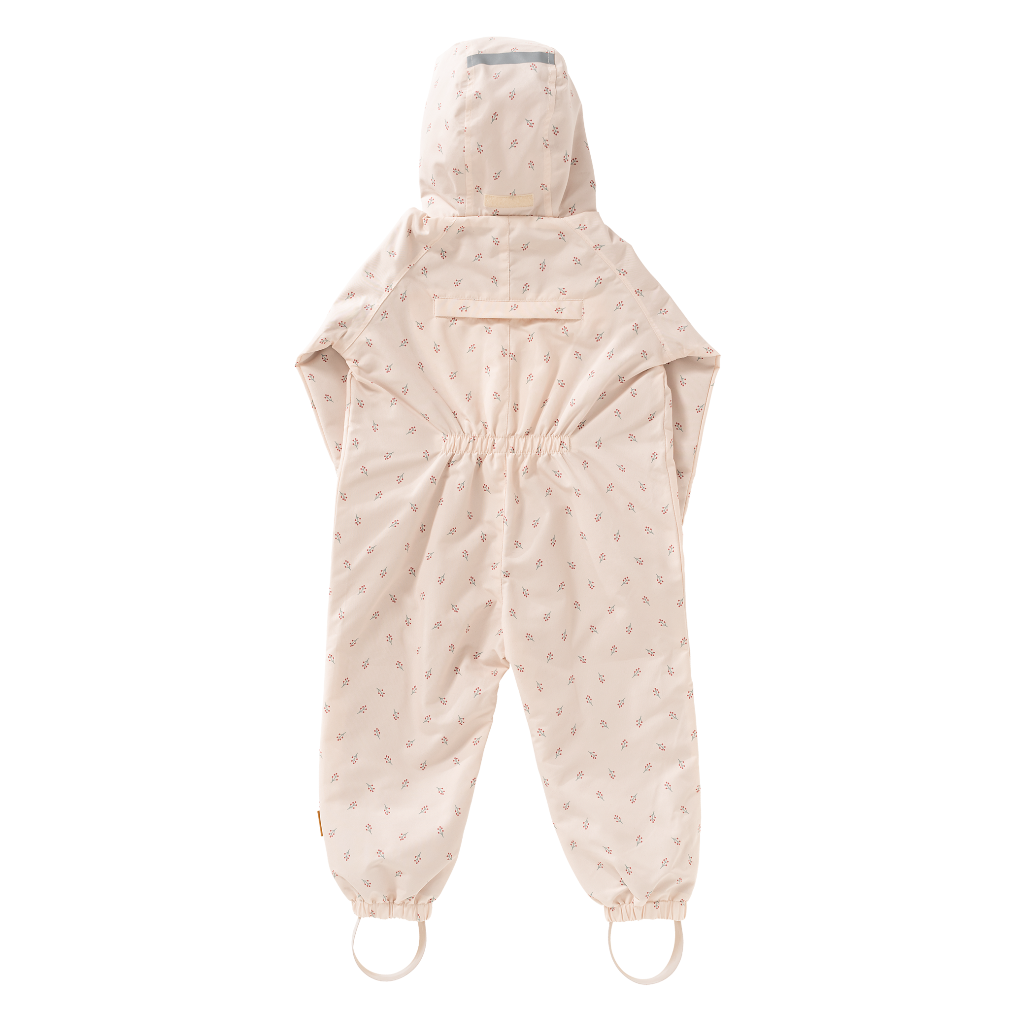 Combinaison de pluie Berries - Fresk