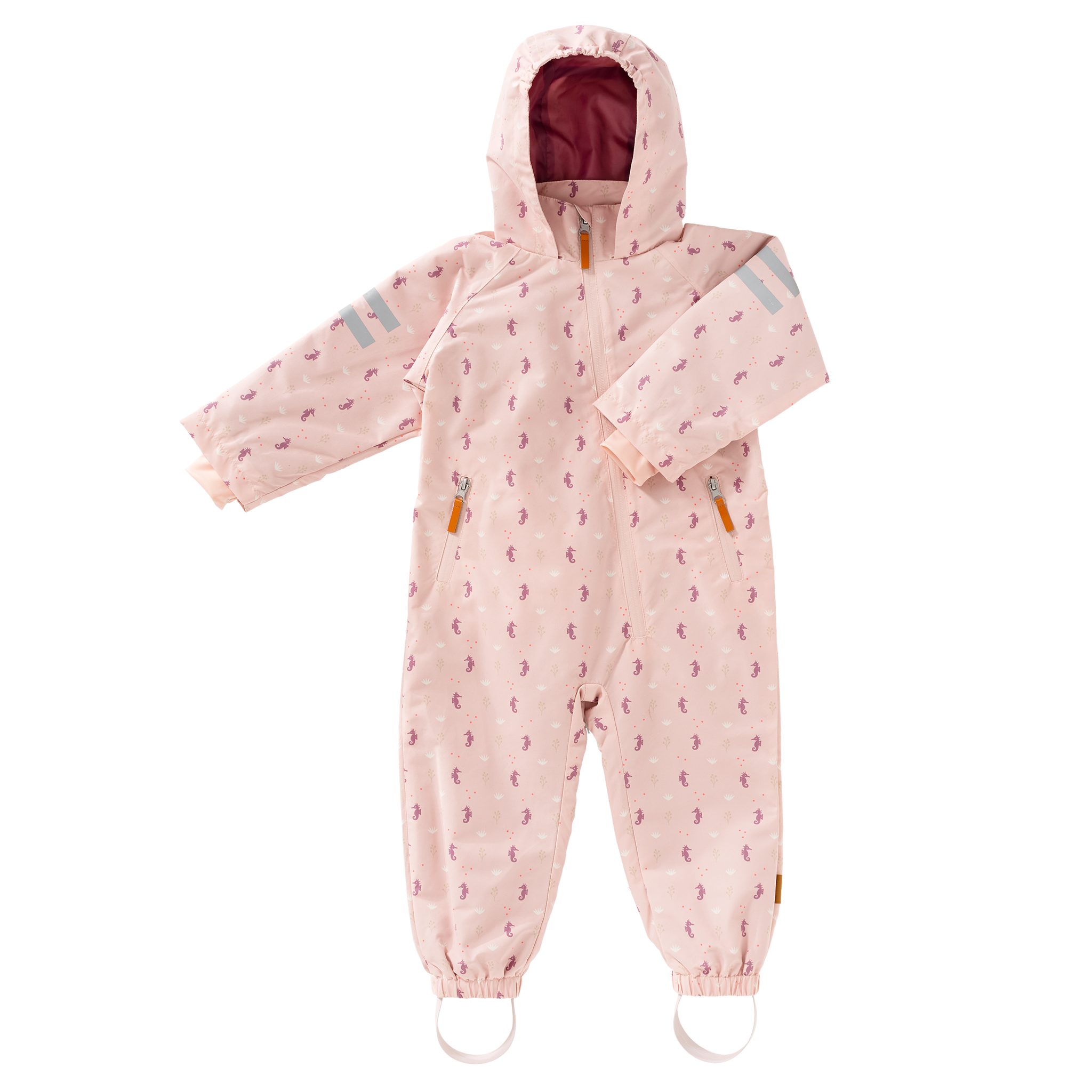 Combinaison de pluie Seahorse - Fresk