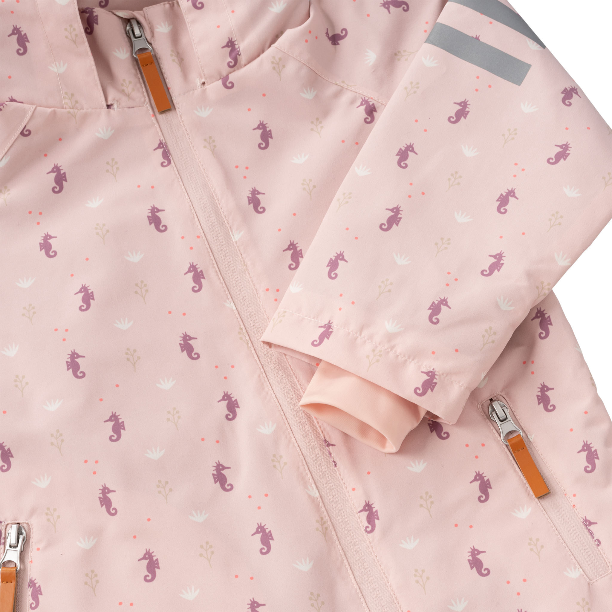 Combinaison de pluie Seahorse - Fresk