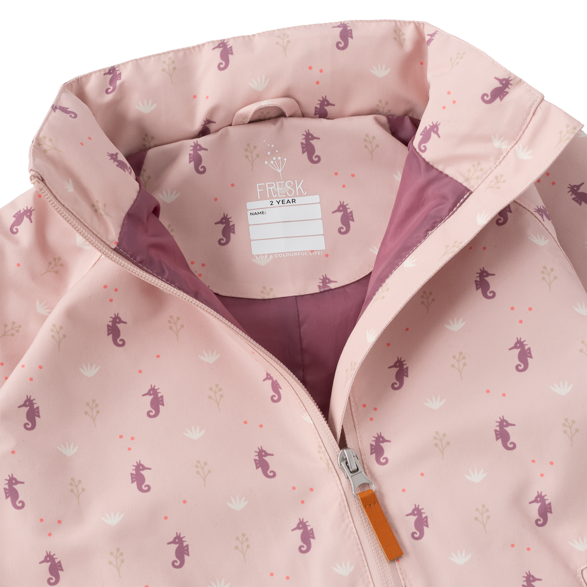 Combinaison de pluie Seahorse - Fresk