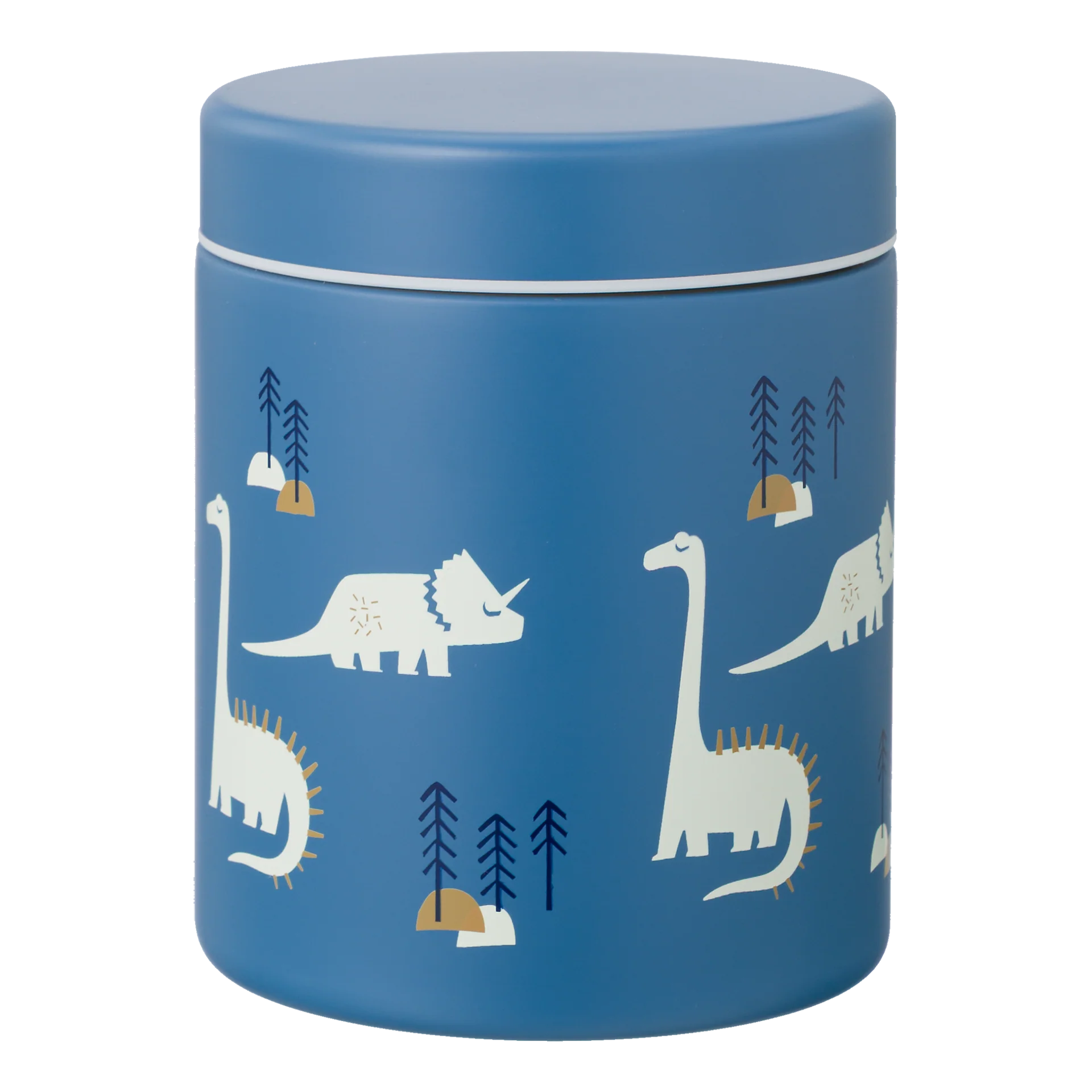 Thermo repas Dino - Fresk