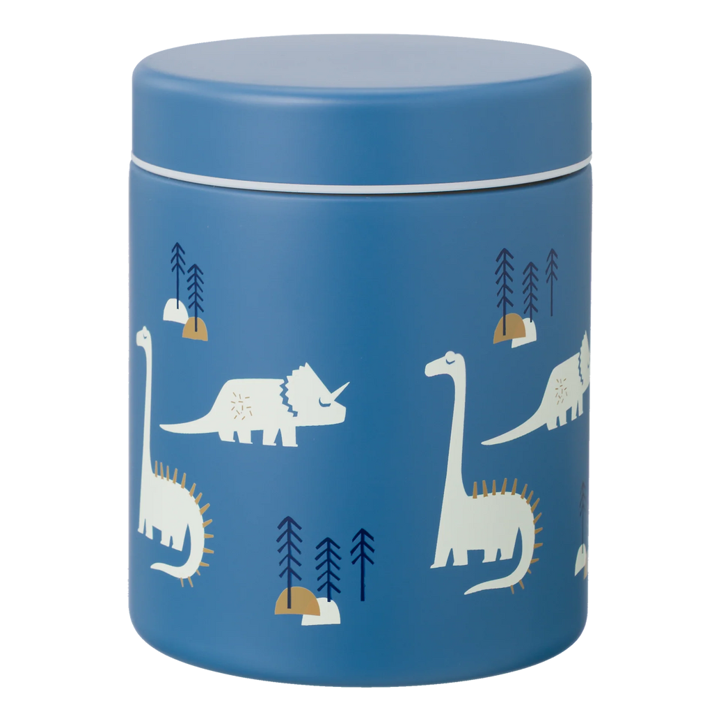 Thermo repas Dino - Fresk