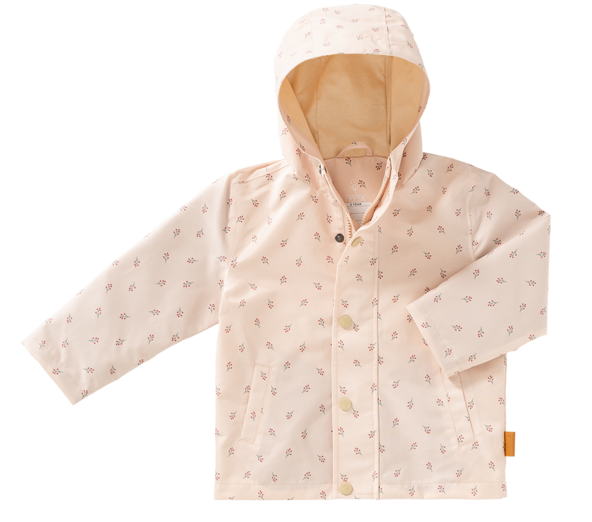 Veste de pluie Berries - Fresk