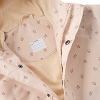 Veste de pluie Berries - Fresk