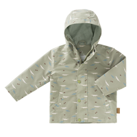 Veste de pluie Croco - Fresk