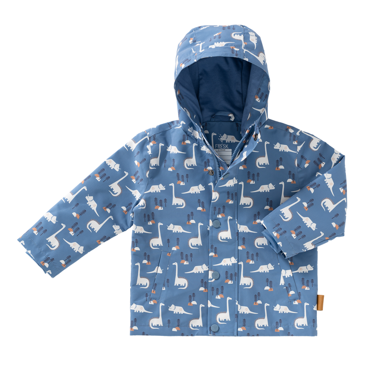 Veste de pluie Dino - Fresk