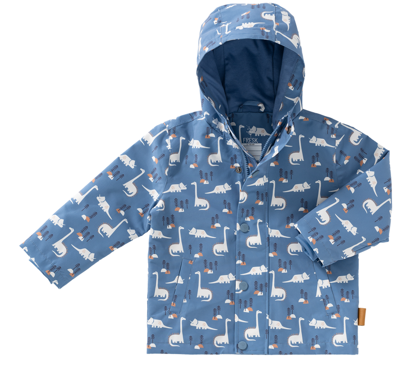 Veste de pluie Dino - Fresk