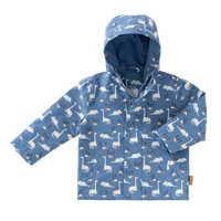 Veste de pluie Dino - Fresk