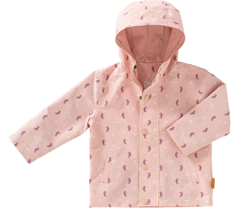 Veste de pluie Seahorse - Fresk