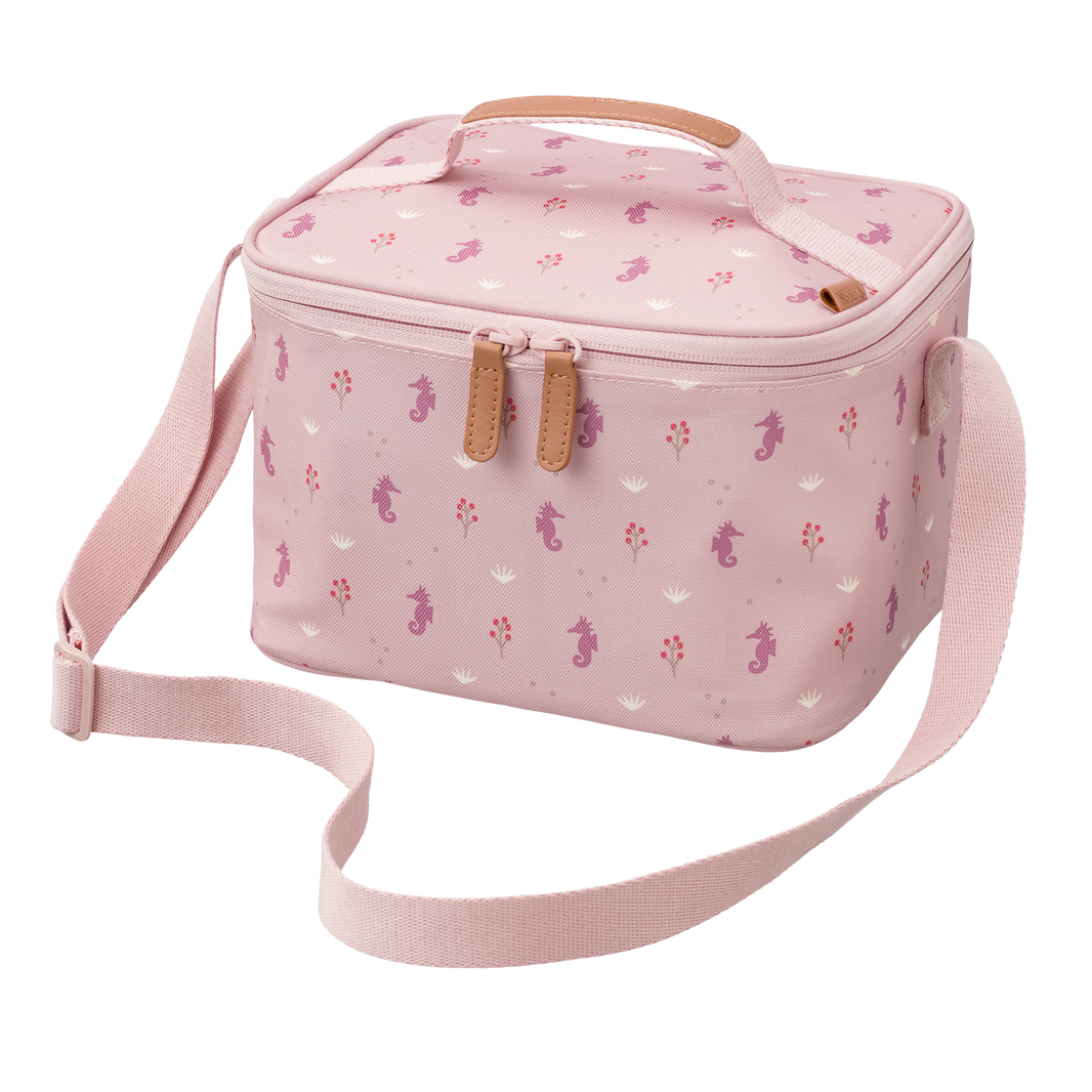 Sac lunch isotherme Seahorse - Fresk