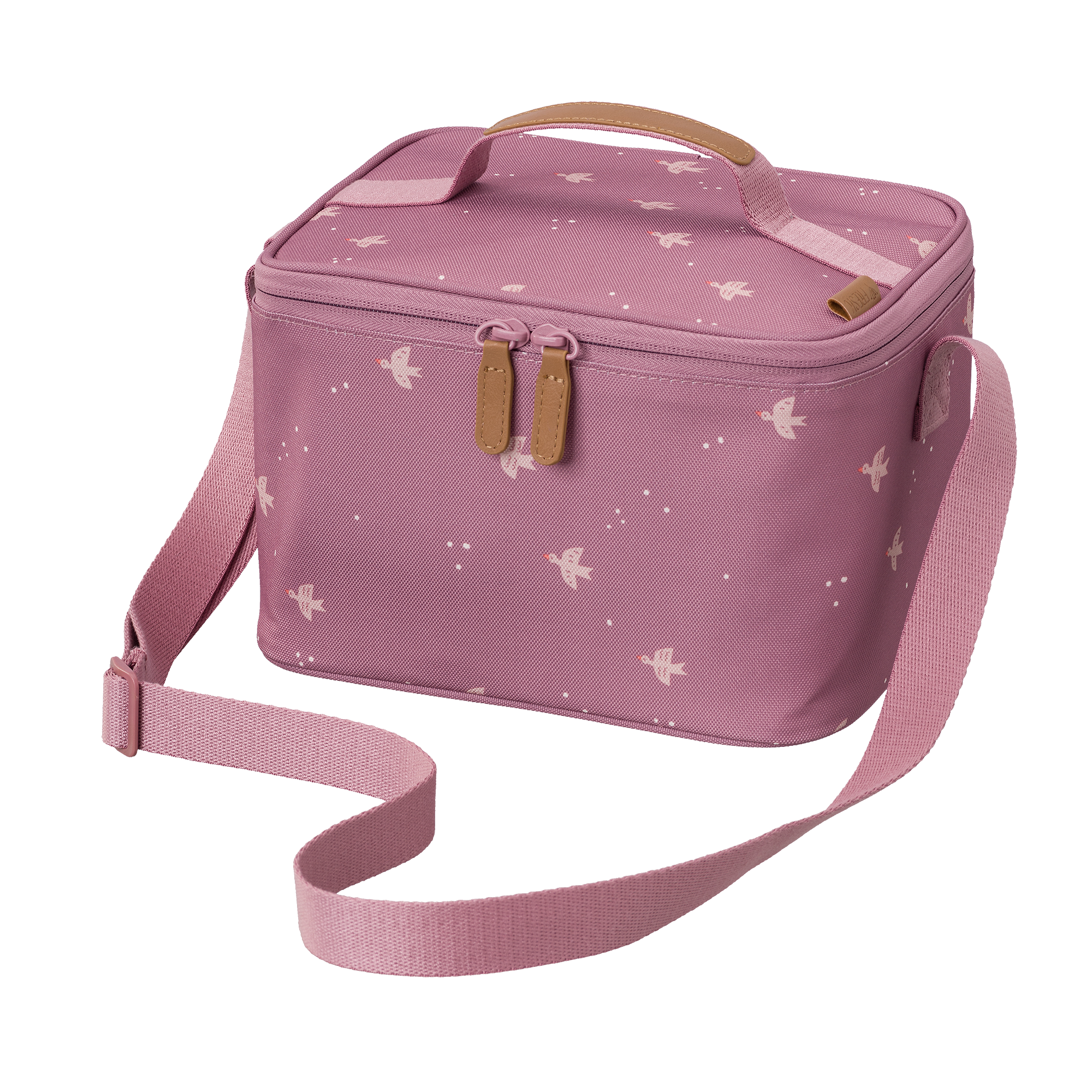 Sac lunch isotherme Swallow - Fresk