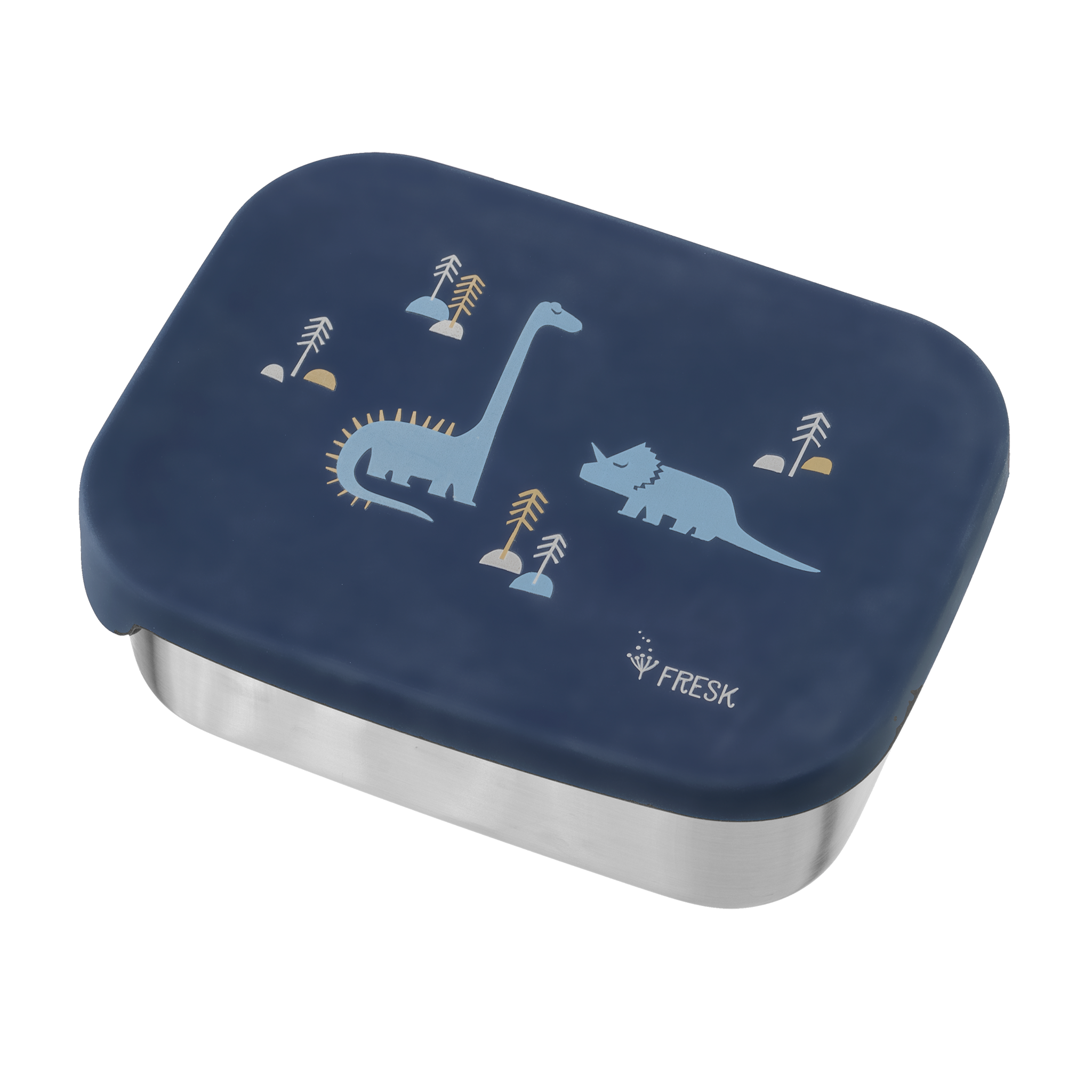 Boite à tartine - Dino