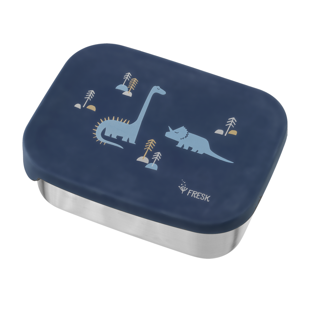 Boite à tartine - Dino