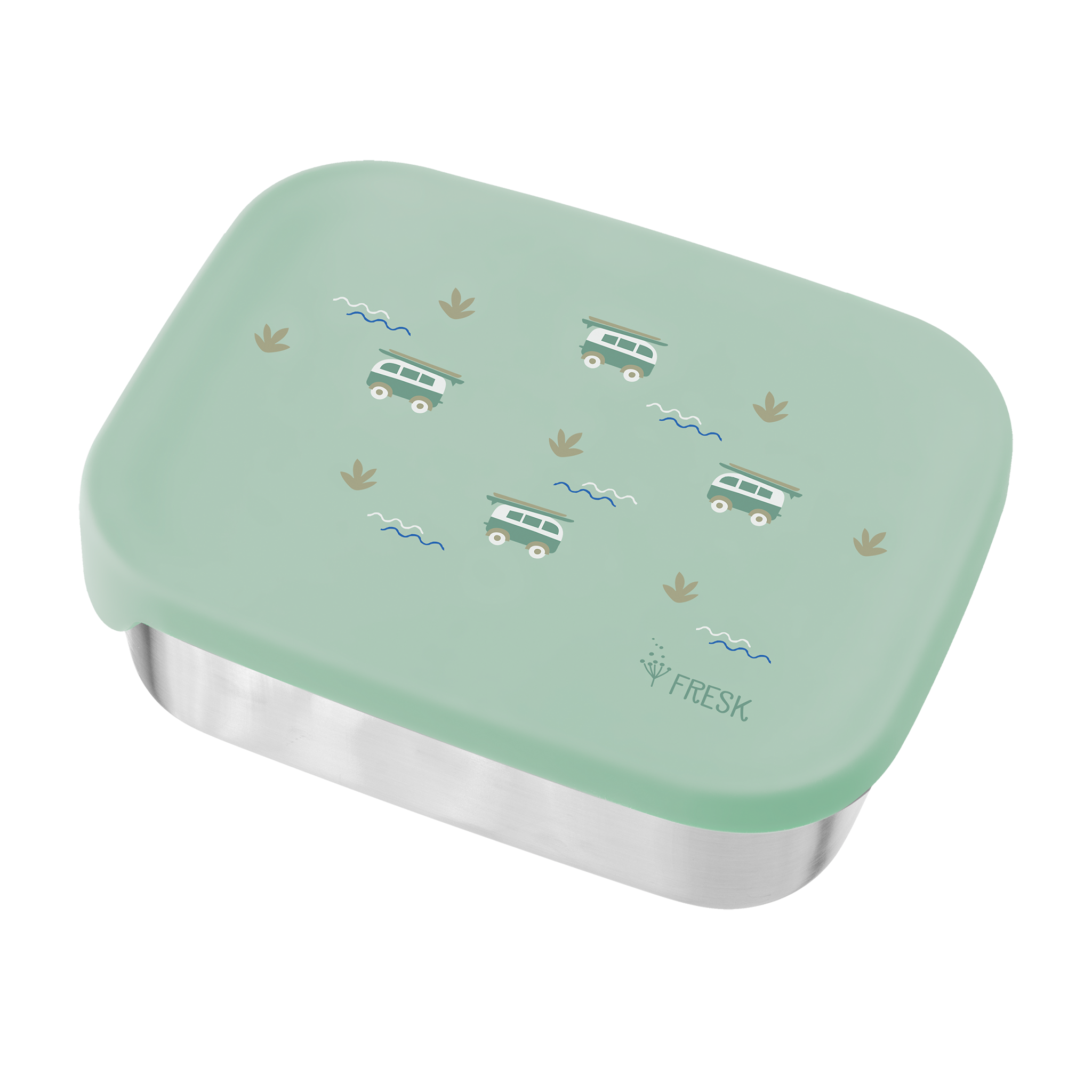 Boite à tartine - Surf Boy