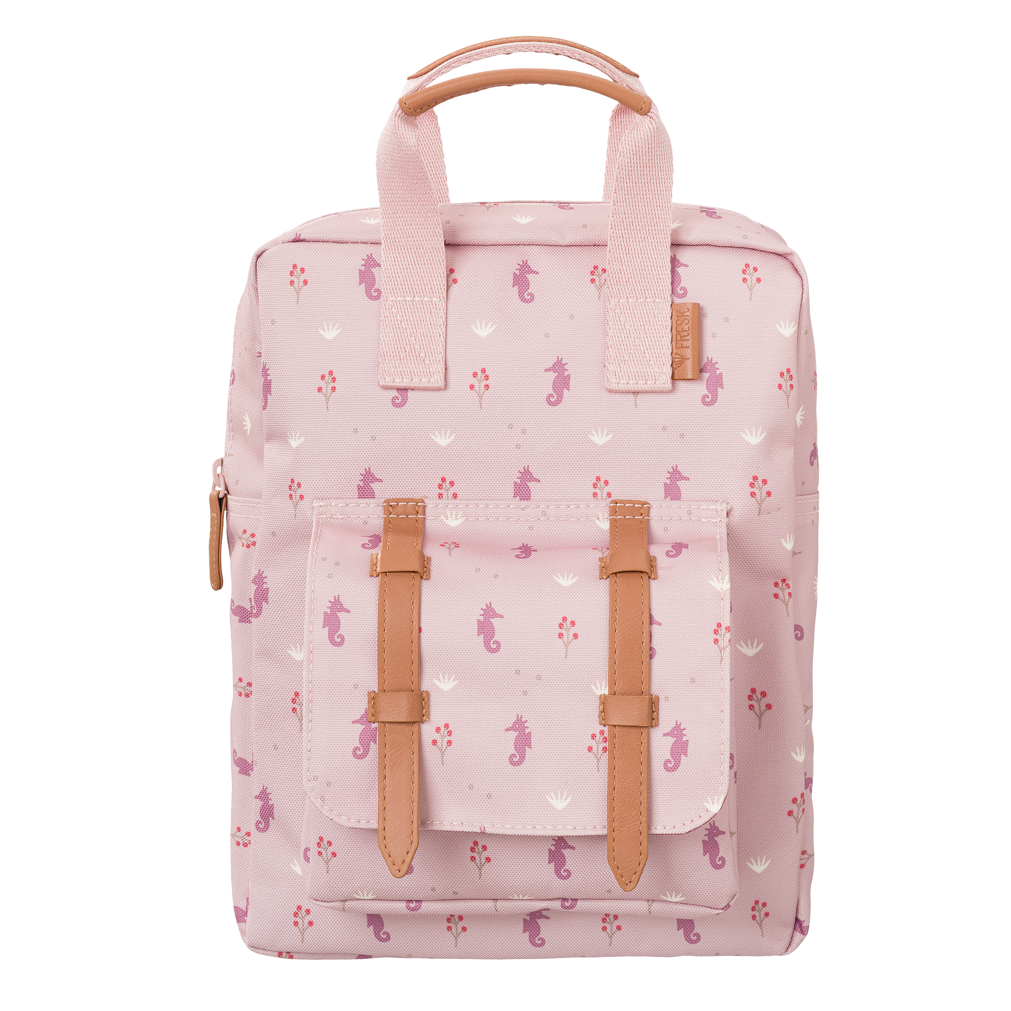 Petit sac à dos Seahorse - Fresk