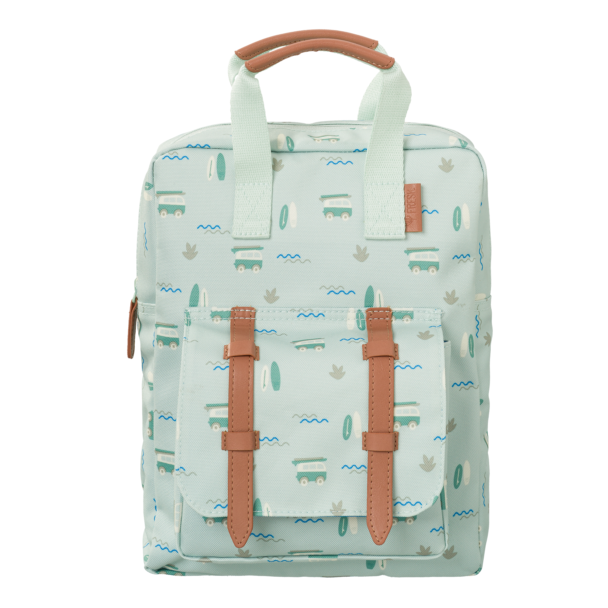 Petit sac a dos Surf boy - Fresk