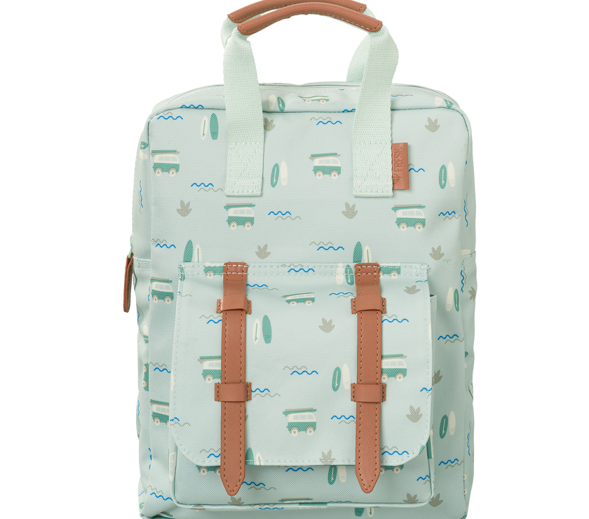 Petit sac a dos Surf boy - Fresk