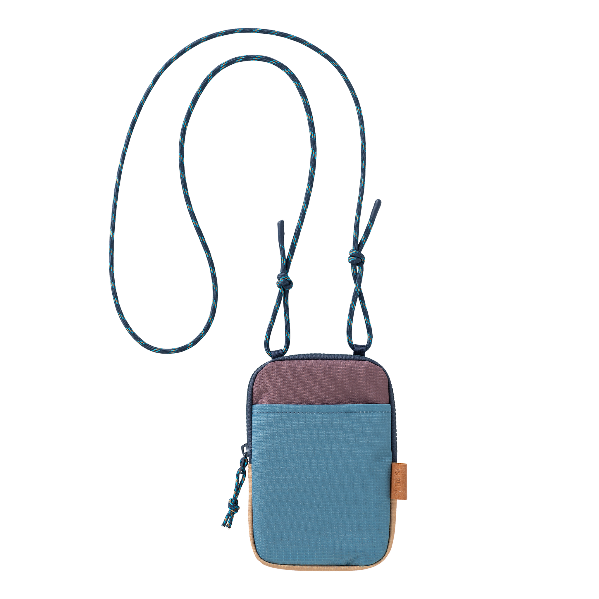 Pochette de voyage d'extérieur