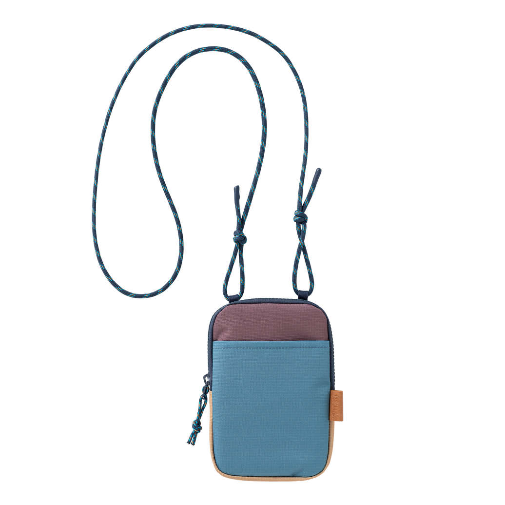 Pochette de voyage d'extérieur