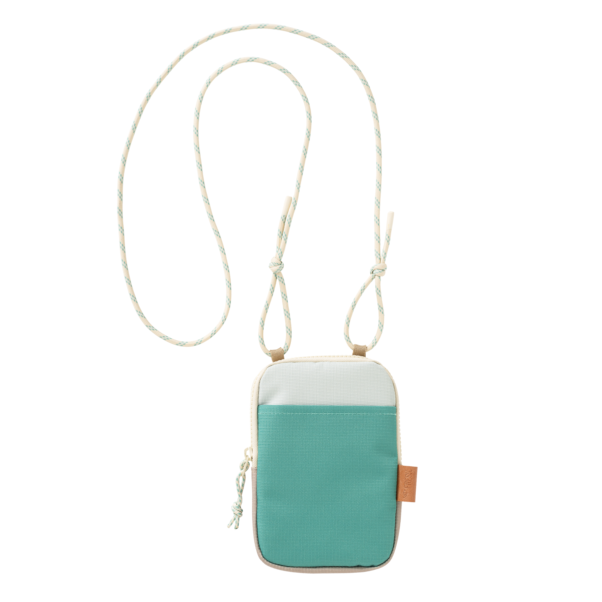 Pochette de voyage d'extérieur