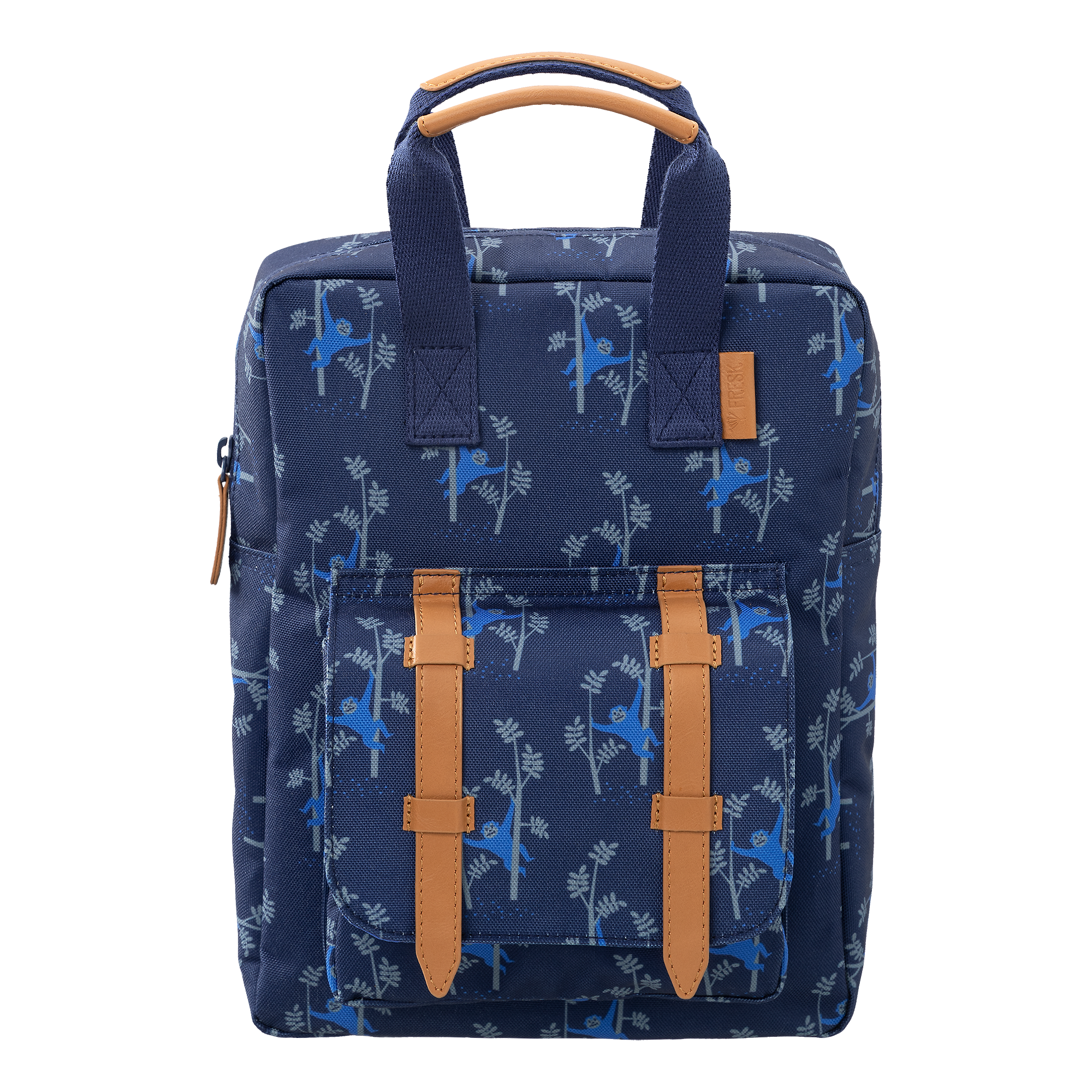 Petit sac à dos Monkey - Fresk