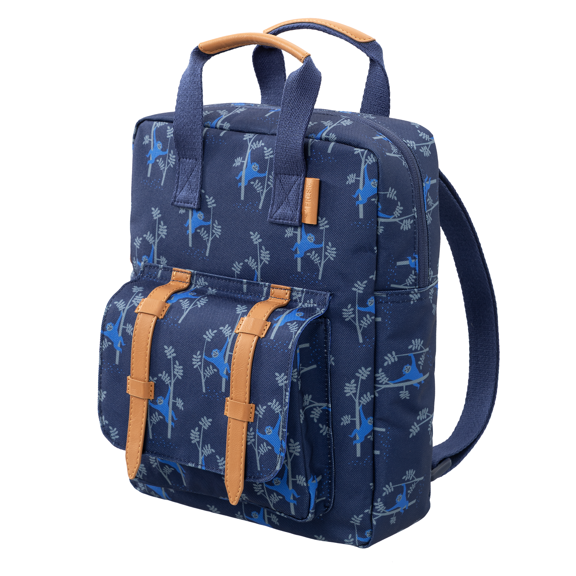 Petit sac à dos Monkey - Fresk